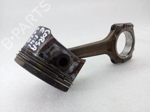 Other OPEL CORSA E (X15) 1.4 (08, 68) | BP18047317O1