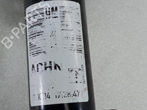 Left front shock absorber OPEL CORSA E (X15) 1.4 (08, 68) | BP18047321M16 