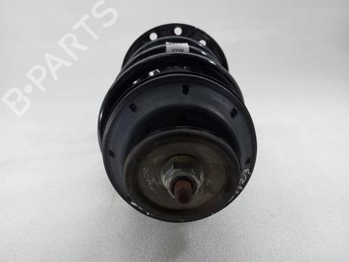 Left front shock absorber OPEL CORSA E (X15) 1.4 (08, 68) | BP18047321M16 