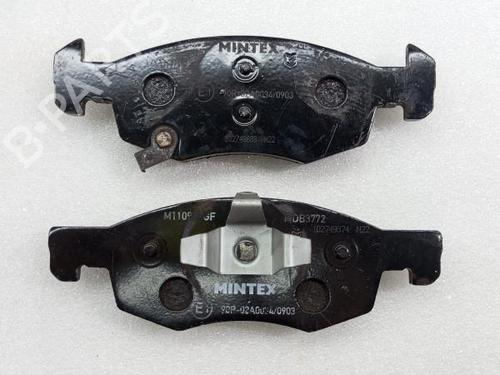 Other OPEL CORSA E (X15) 1.4 (08, 68) | BP18047325O1 