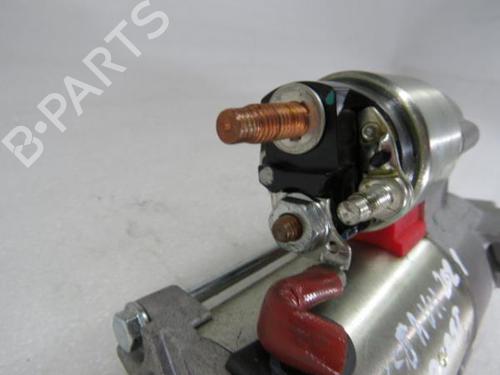 Starter FORD FIESTA VII (HJ, HF) 1.0 EcoBoost | BP18047327M8 