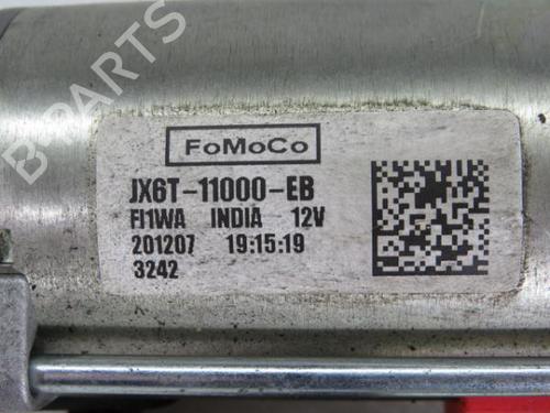 Starter FORD FIESTA VII (HJ, HF) 1.0 EcoBoost | BP18047327M8 