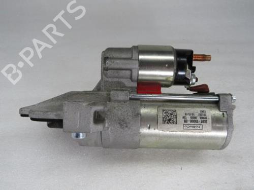 Starter FORD FIESTA VII (HJ, HF) 1.0 EcoBoost | BP18047327M8 
