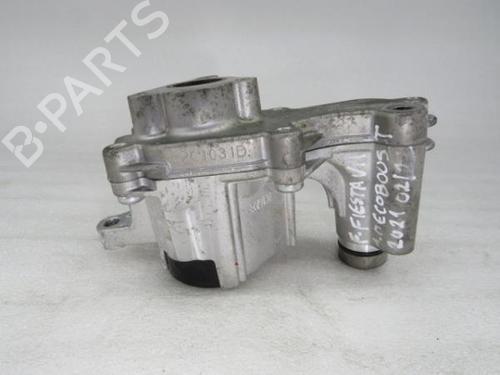 Used Other FORD FIESTA VII (HJ, HF) 1.0 EcoBoost (101 hp) 18047336