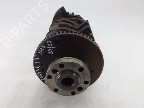 Other OPEL CORSA E (X15) 1.4 (08, 68) | BP18051662O1 