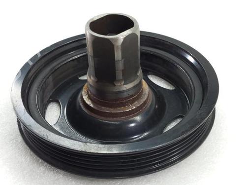 Pulley OPEL CORSA E (X15) 1.4 (08, 68) | BP18051665M122 