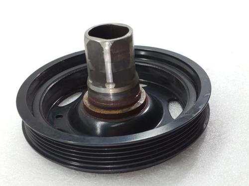 Pulley OPEL CORSA E (X15) 1.4 (08, 68) | BP18051665M122 