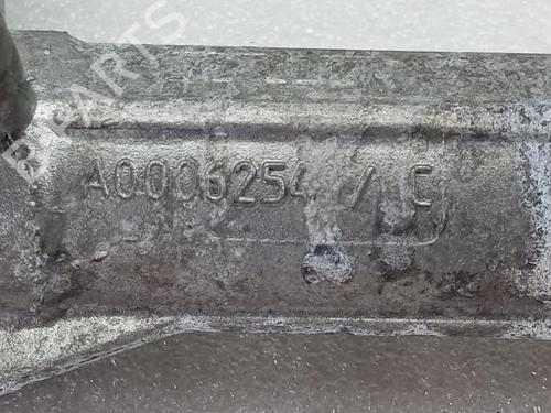 Styregear/Snekke OPEL CORSA E (X15) 1.4 (08, 68) | BP18051669M22