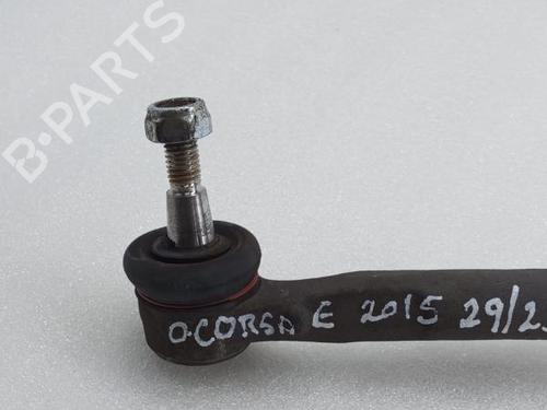Styregear/Snekke OPEL CORSA E (X15) 1.4 (08, 68) | BP18051669M22