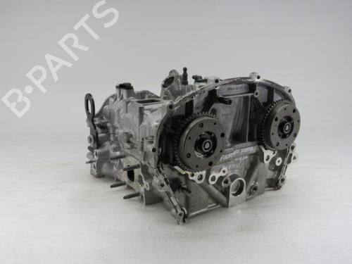 Used Cylinder head FORD FIESTA VII (HJ, HF) 1.0 EcoBoost (101 hp) 18053340