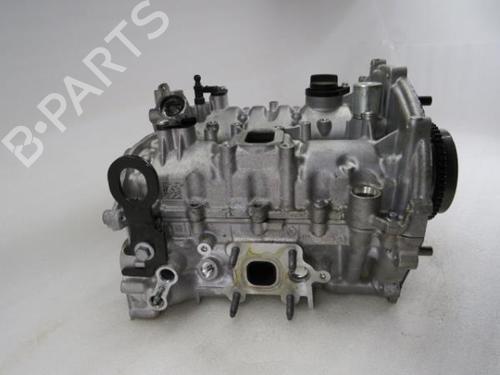 Cylinder head FORD FIESTA VII (HJ, HF) 1.0 EcoBoost | BP18053340M5 