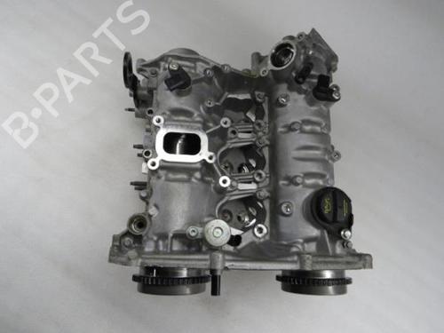 Cylinder head FORD FIESTA VII (HJ, HF) 1.0 EcoBoost | BP18053340M5 