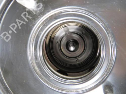 Bremseservo FORD FIESTA VII (HJ, HF) 1.0 EcoBoost | BP18054975M42 