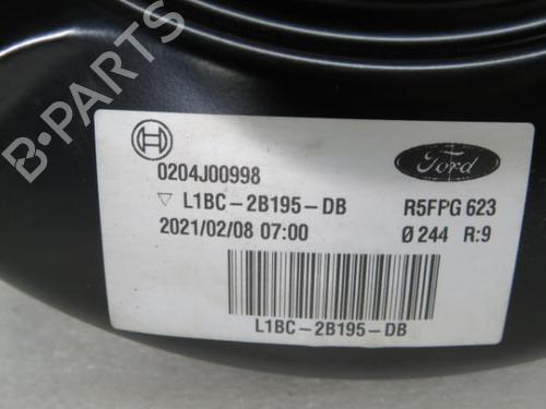 Bremseservo FORD FIESTA VII (HJ, HF) 1.0 EcoBoost | BP18054975M42 