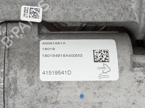 Steering rack OPEL ASTRA K Sports Tourer (B16) 1.6 CDTi (35) | BP18067235M22