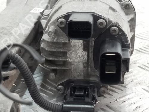 Steering rack OPEL ASTRA K Sports Tourer (B16) 1.6 CDTi (35) | BP18067235M22