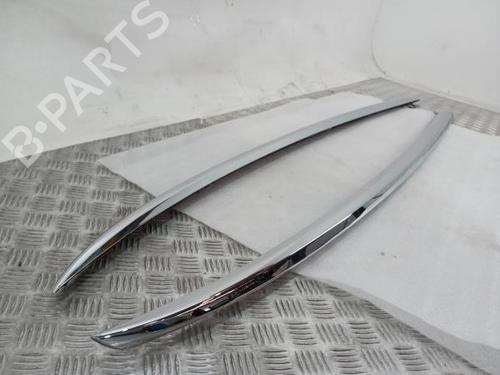 Roof bar OPEL ASTRA K Sports Tourer (B16) 1.6 CDTi (35) | BP18067276C65 