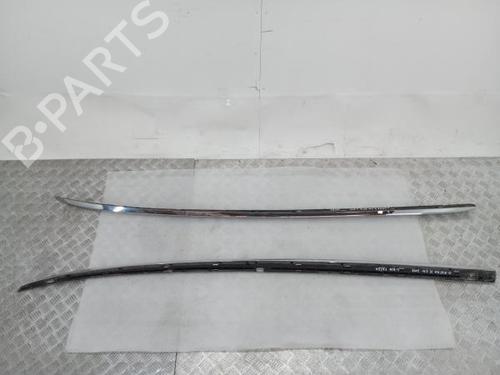 Roof bar OPEL ASTRA K Sports Tourer (B16) 1.6 CDTi (35) | BP18067276C65 