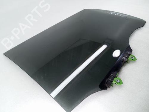Rear left door window TOYOTA COROLLA Estate (_E21_) 1.8 Hybrid (ZWE211W) | BP18072143C20 