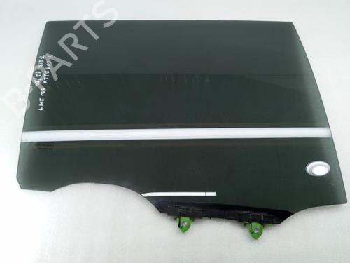 Rear right door window TOYOTA COROLLA Estate (_E21_) 1.8 Hybrid (ZWE211) | BP18075867C21 