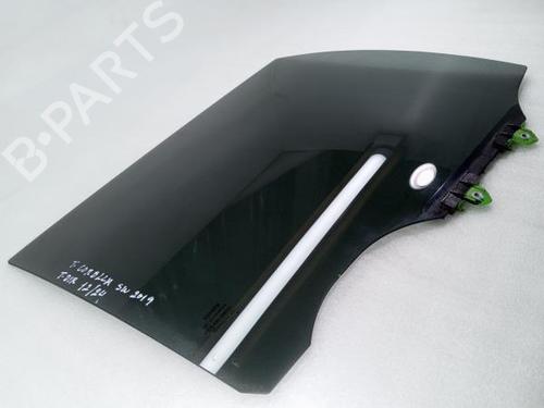 Rear right door window TOYOTA COROLLA Estate (_E21_) 1.8 Hybrid (ZWE211) | BP18075867C21 