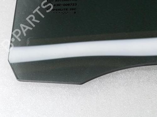 Rear right door window TOYOTA COROLLA Estate (_E21_) 1.8 Hybrid (ZWE211) | BP18075867C21 