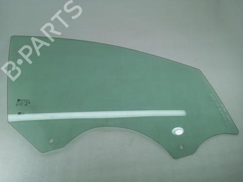 Front right door window OPEL ASTRA K Sports Tourer (B16) 1.6 CDTi (35) E443R000055