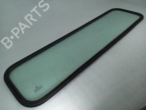 Bootlid window MITSUBISHI Canter (FB7, FB8, FE7, FE8) VII  | BP18102937C64 