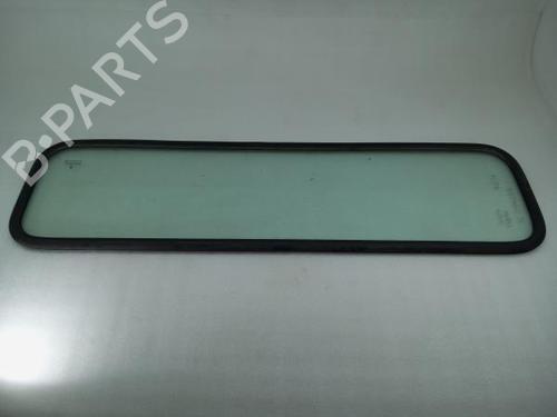 Bootlid window MITSUBISHI Canter (FB7, FB8, FE7, FE8) VII  | BP18102937C64 