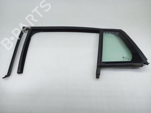 Rear left door window OPEL ASTRA K Sports Tourer (B16) 1.6 CDTi (35) E443R000054