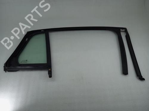 Rear left door window OPEL ASTRA K Sports Tourer (B16) 1.6 CDTi (35) | BP18102940C20 