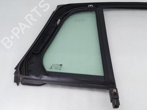 Rear left door window OPEL ASTRA K Sports Tourer (B16) 1.6 CDTi (35) | BP18102940C20 