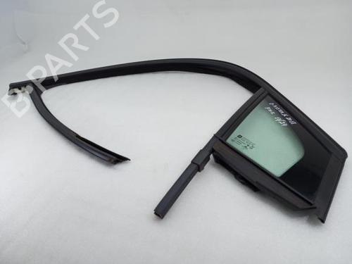 Front right quarter glass OPEL ASTRA K Sports Tourer (B16) 1.6 CDTi (35) | BP18102941C112 