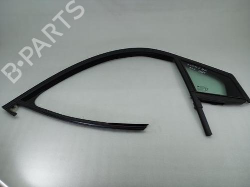 Front right quarter glass OPEL ASTRA K Sports Tourer (B16) 1.6 CDTi (35) E443R000055