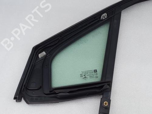 Front right quarter glass OPEL ASTRA K Sports Tourer (B16) 1.6 CDTi (35) | BP18102941C112 