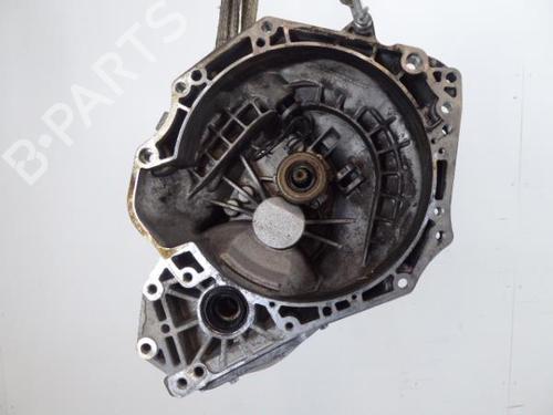 Używane Skrzynia biegów OPEL CORSA E (X15) 1.4 (08, 68) (90 hp) 18106610