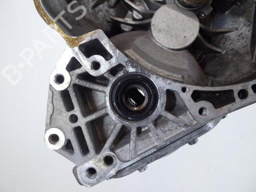 Gearbox OPEL CORSA E (X15) 1.4 (08, 68) | BP18106610M3