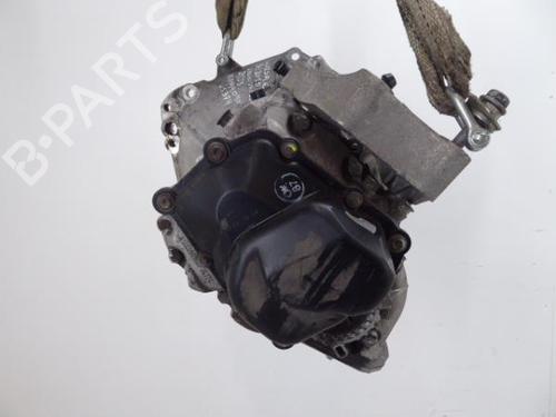 Gearbox OPEL CORSA E (X15) 1.4 (08, 68) | BP18106610M3