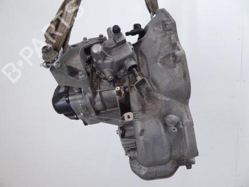 Gearbox OPEL CORSA E (X15) 1.4 (08, 68) | BP18106610M3