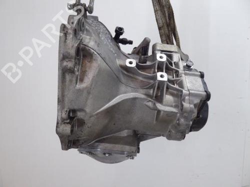 Gearbox OPEL CORSA E (X15) 1.4 (08, 68) | BP18106610M3