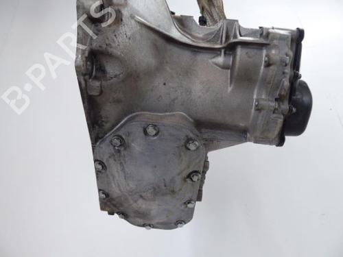 Gearbox OPEL CORSA E (X15) 1.4 (08, 68) | BP18106610M3
