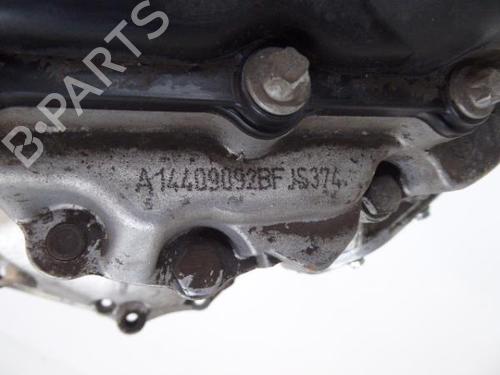 Gearbox OPEL CORSA E (X15) 1.4 (08, 68) | BP18106610M3