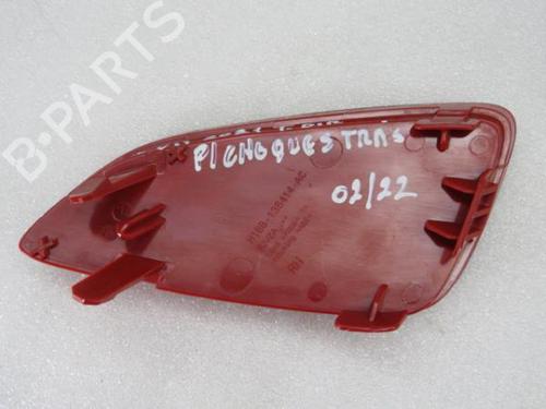 Other FORD FIESTA VII (HJ, HF) 1.0 EcoBoost | BP18106617O1 