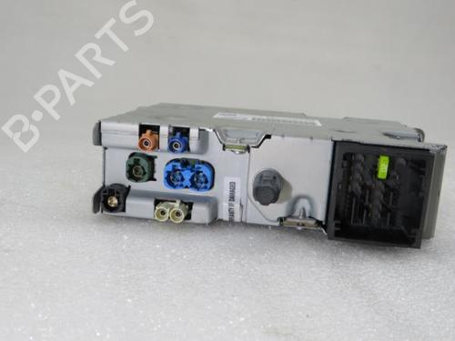 Radio CITROËN C3 III (SX) 1.5 BlueHDi 100 (SXYHYP, SXYHTU) | BP18106622E6