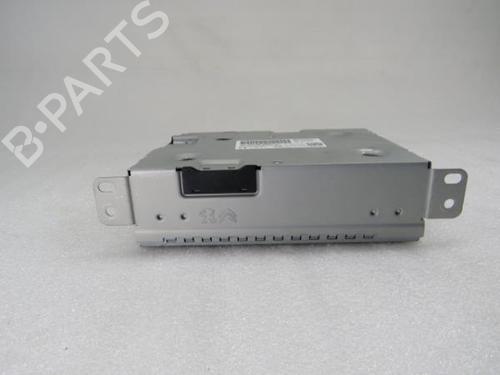 Radio CITROËN C3 III (SX) 1.5 BlueHDi 100 (SXYHYP, SXYHTU) | BP18106622E6