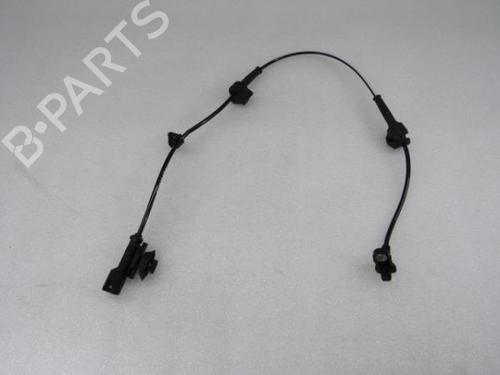 Used Electronic module FORD FIESTA VII (HJ, HF) 1.0 EcoBoost (101 hp) 18106623