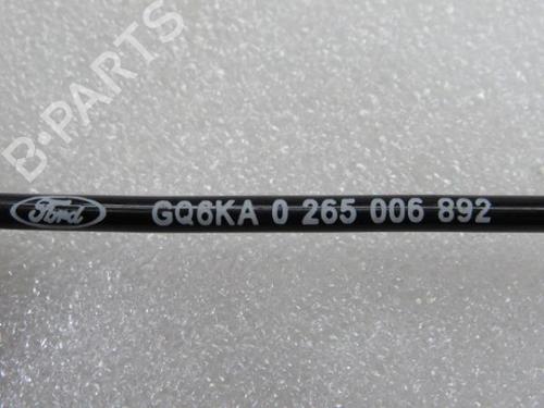 Electronic module FORD FIESTA VII (HJ, HF) 1.0 EcoBoost | BP18106623M83