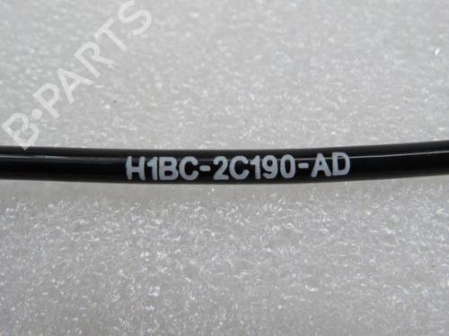 Electronic module FORD FIESTA VII (HJ, HF) 1.0 EcoBoost | BP18106623M83