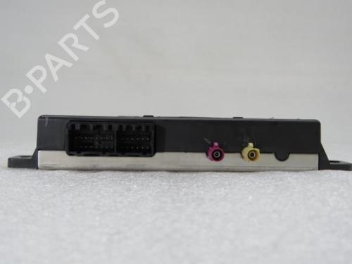 Electronic module FORD FIESTA VII (HJ, HF) 1.0 EcoBoost | BP18106668M83 