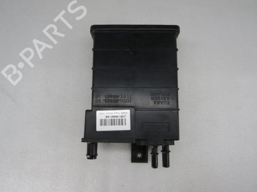 Elektronisk modul FORD FIESTA VII (HJ, HF) 1.0 EcoBoost (101 hp) 18108465